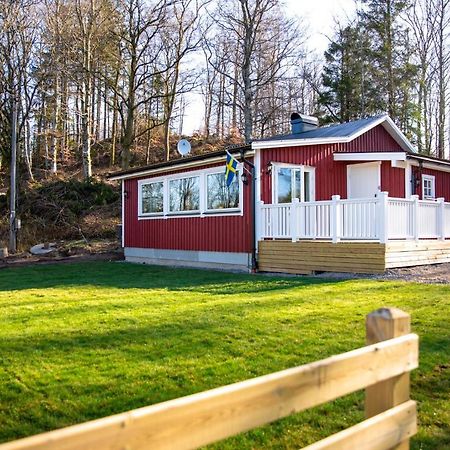 Hotel Almas Gard Ullared Exteriér fotografie